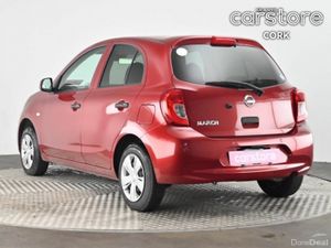 Nissan March 1.0 Auto - Image 3