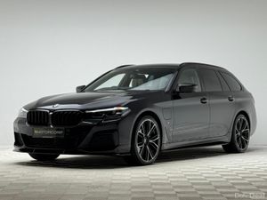 BMW 5-Series 530E M SPORT - Image 3