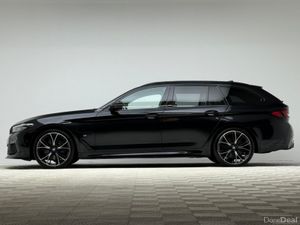 BMW 5-Series 530E M SPORT - Image 4