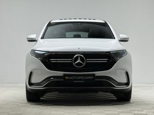 Mercedes-Benz EQC 400 AMG LINE PREMIUM 4MATIC - Image 2