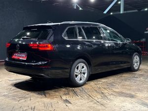 Volkswagen Golf ETSI ACTIVE - REVERSE CAMERA - FAC - Image 4