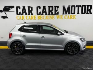 Volkswagen Polo 2016 Polo 1.2 Automatic Low Mileag - Image 3