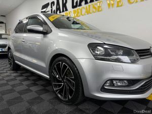 Volkswagen Polo 2016 Polo 1.2 Automatic Low Mileag - Image 2