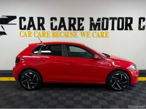 Volkswagen Polo 1.0 Petrol 5DR Auto - Image 3