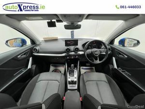 Audi Q2 30 TFSI SPORT Automatic, Reversing camera - Image 2