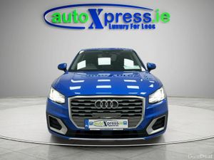 Audi Q2 30 TFSI SPORT Automatic, Reversing camera - Image 3