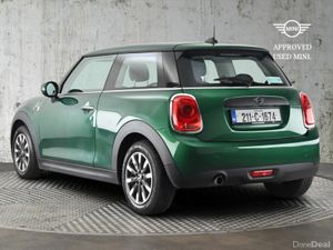 Mini Cooper 3-Door One Classic - Image 2