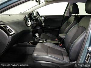 Kia XCeed PE Phev 5DR Auto - Image 3
