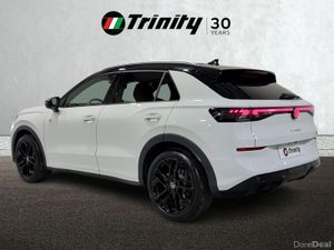 Volkswagen T-Roc **AVAILABLE TO ORDER ** NEW 2026 - Image 3