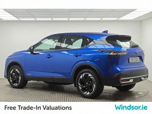 Nissan Qashqai ePOWER QASHQAI SV - Image 4