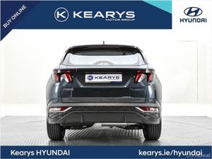 Hyundai Tucson 2WD Executive - Image 3