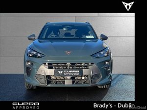 Cupra Terramar EHYBRID 204HP DSG *CUPRA APPROVED* - Image 3