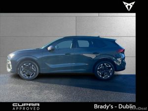 Cupra Terramar EHYBRID 204HP DSG *CUPRA APPROVED* - Image 4