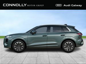 Audi Q3 SE TDI A/T - Image 3