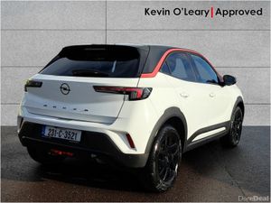 Opel Mokka 1.2 SRi (100PS) - Image 3