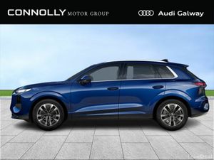 Audi Q3 SE TDI A/T - Image 3