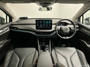 Skoda Enyaq iV 80 RWD - Reversing Camera - Sat Nav - Image 4