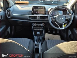Kia Picanto 1.0 - Image 4