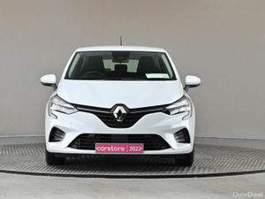 Renault Clio 1.0 TCE ICONIC 90BHP 6SPD **SAT NAV** - Image 3