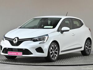 Renault Clio 1.0 TCE ICONIC 90BHP 6SPD **SAT NAV** - Image 4