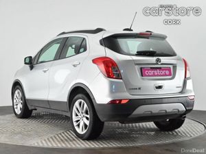 Vauxhall Mokka MOKKA X 1.4 TURBO ACTIVE S/S 1 - Image 3