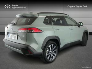 Toyota Corolla Cross COROLLA CROSS SOL 1.8 - Image 2