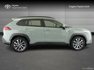 Toyota Corolla Cross COROLLA CROSS SOL 1.8 - Image 3