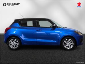 Suzuki Swift Hatchback SZ-T - Image 3