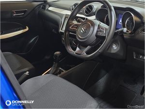 Suzuki Swift Hatchback SZ-T - Image 4