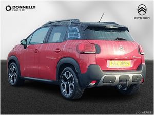 Citroen C3 Aircross Hatchback Shine Plus - Image 2