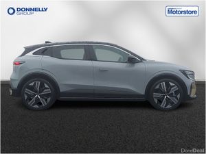 Renault Megane E-Tech Hatchback Special Edition La - Image 3