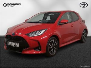 Toyota Yaris Hatchback Design - Image 4