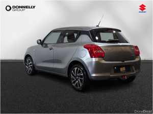 Suzuki Swift Hatchback SZ-L - Image 2