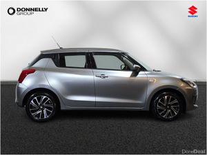 Suzuki Swift Hatchback SZ-L - Image 3