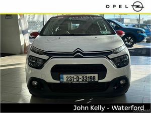 Citroen C3 FLAIR PureTech 83hp - Image 4