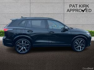 Volkswagen Tiguan Diesel Estate R-Line - Image 3