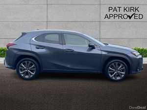 Lexus UX Hatchback F-Sport Design - Image 3