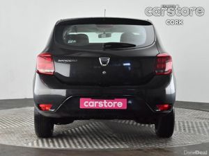 Dacia Sandero 1.0 75 ALTERNATIVE - Image 4