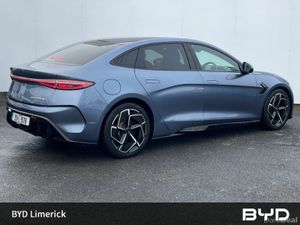 BYD SEAL 82.5kWh Design RWD - Image 4