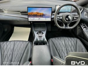 BYD SEAL 82.5kWh Design RWD - Image 2