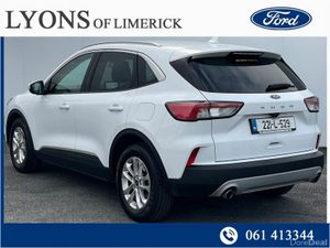 Ford Kuga 1.5 EcoBlue 120PS Titanium - Image 3