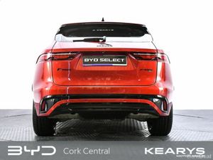 Jaguar F-Pace AWD PHEV R-DYNAM - Image 3