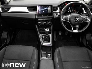 Renault Captur TCe 100 Iconic - Image 2