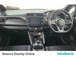 Nissan Leaf Leaf SV 40 kWh - Image 3