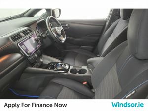 Nissan Leaf Leaf SV 40 kWh - Image 4