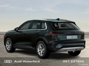 Audi Q3 TDI 150HP S-T SE from €556 per month - Image 2