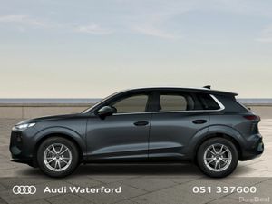 Audi Q3 TDI 150 HP S-T SE from €534 per month - Image 3