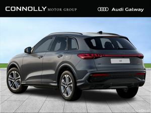Audi Q5 S-LINE E-HYBRID QUATTRO A/T - Image 2