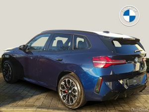 BMW X3 30e xDrive M Sport - Image 2