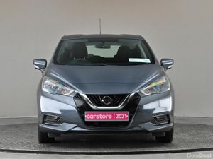 Nissan Micra 1.0 SV MY21 5SPD - Image 2